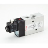 Herion solenoid inline valve series 26220 Item: 2622200305202400 Inline Valves - Solenoid